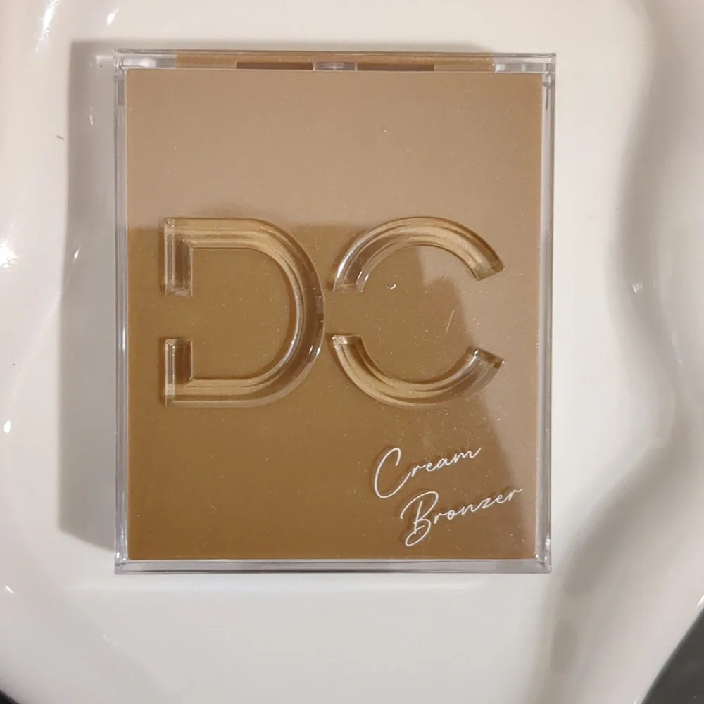 Cream Bronzer